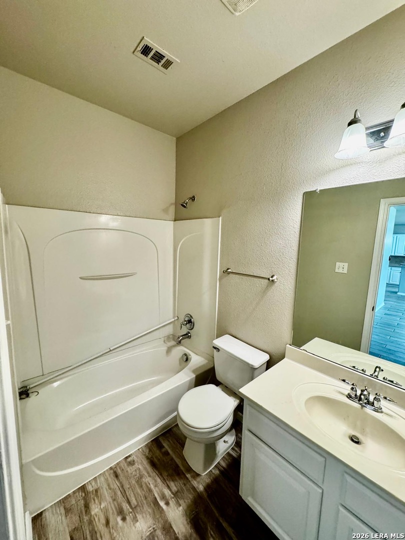 25602 Sophora San Antonio TX 78261