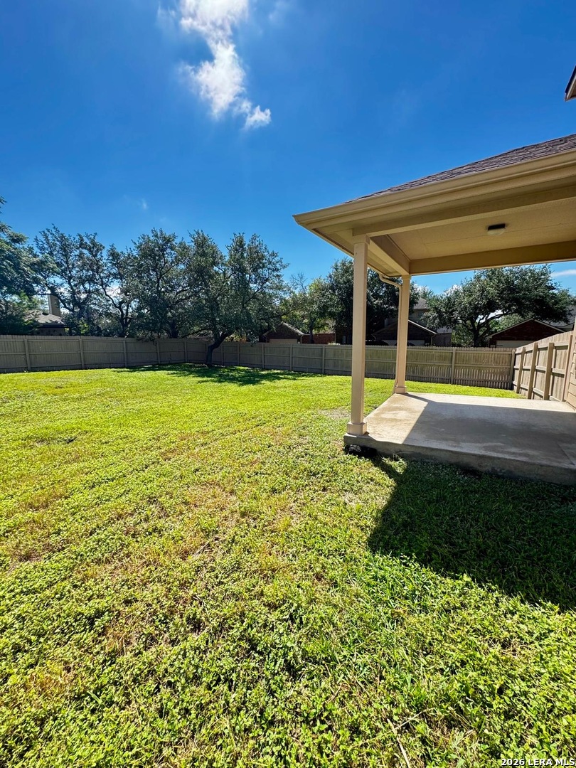 25602 Sophora San Antonio TX 78261