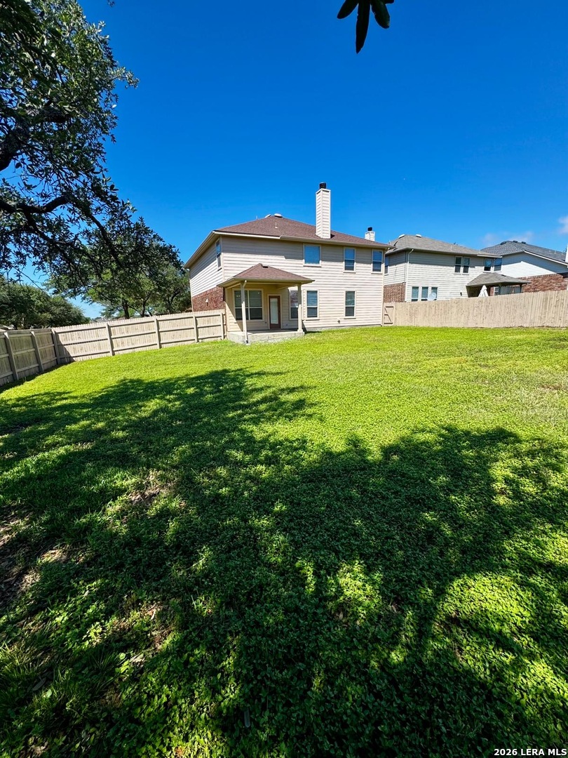 25602 Sophora San Antonio TX 78261