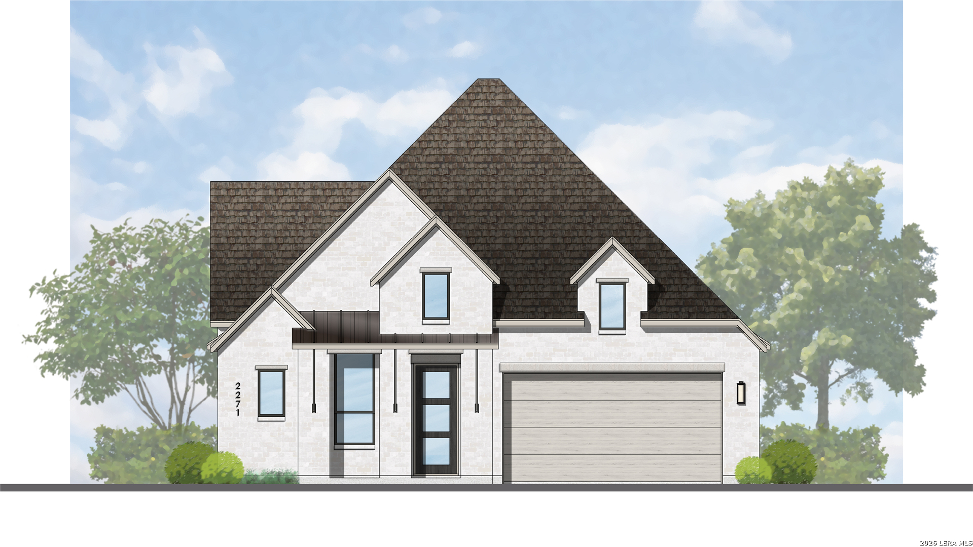 133 Rainwater Creek Boerne TX 78006
