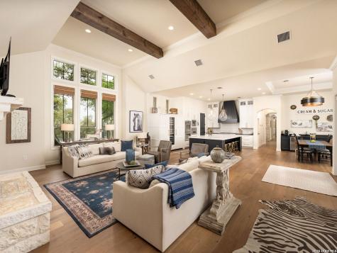 376 San Marcos Trail New Braunfels TX 78132