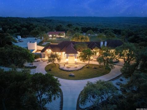 376 San Marcos Trail New Braunfels TX 78132