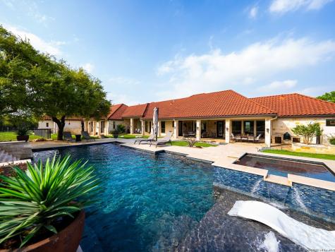 376 San Marcos Trail New Braunfels TX 78132