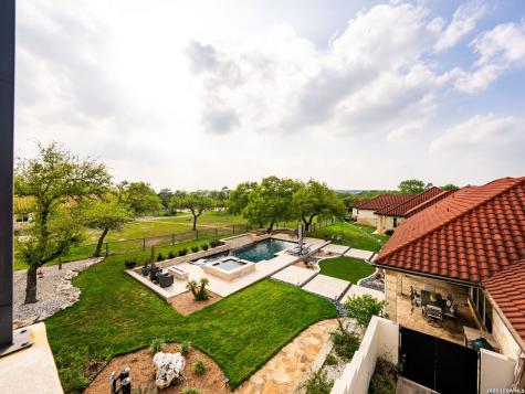 376 San Marcos Trail New Braunfels TX 78132