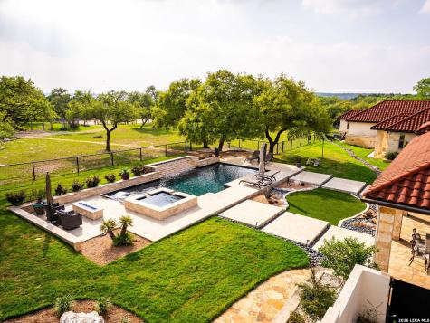 376 San Marcos Trail New Braunfels TX 78132