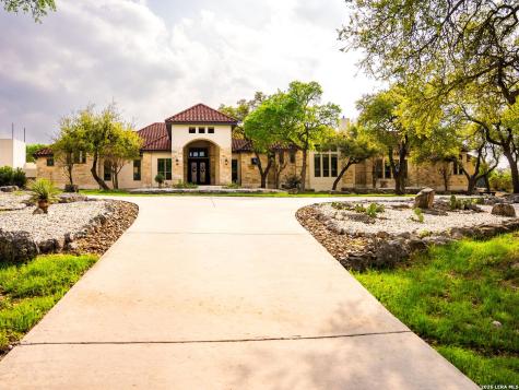376 San Marcos Trail New Braunfels TX 78132