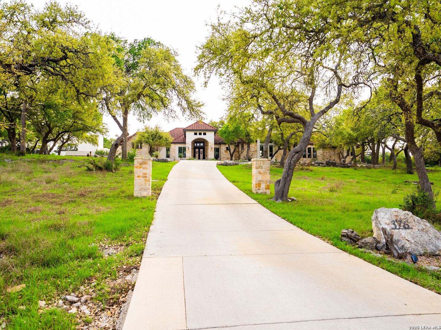 376 San Marcos Trail New Braunfels TX 78132