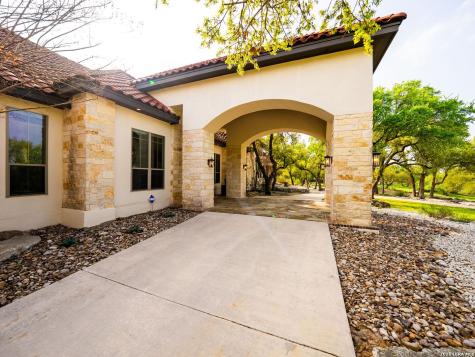 376 San Marcos Trail New Braunfels TX 78132