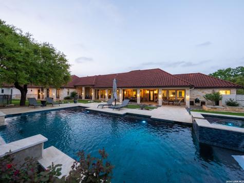 376 San Marcos Trail New Braunfels TX 78132