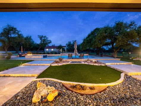 376 San Marcos Trail New Braunfels TX 78132