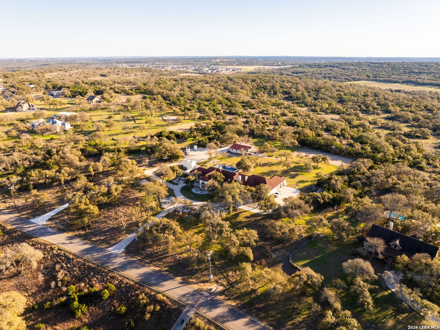 376 San Marcos Trail New Braunfels TX 78132