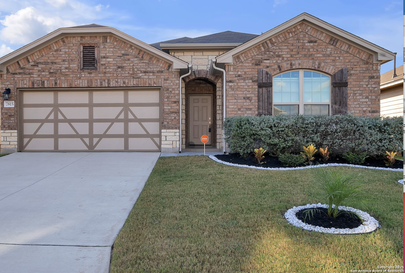 7815 Harvest Bay San Antonio TX 78253