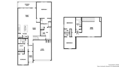 21106 Boulder Flats San Antonio TX 78266