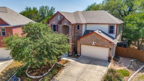 4606 Bending Grove San Antonio TX 78259