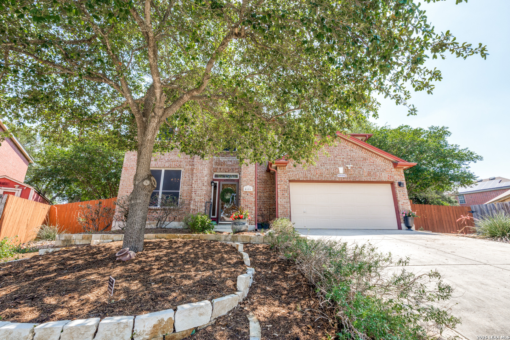 4606 Bending Grove San Antonio TX 78259