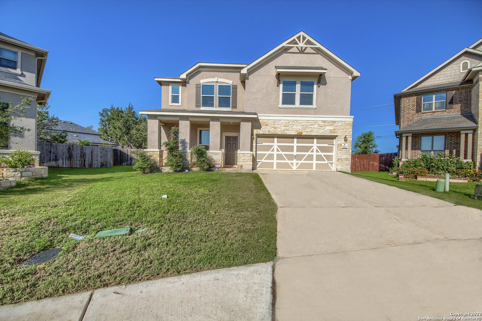 5102 Aloe Vera San Antonio TX 78261