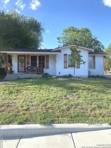 257 Archimedes Drive San Antonio TX 78223