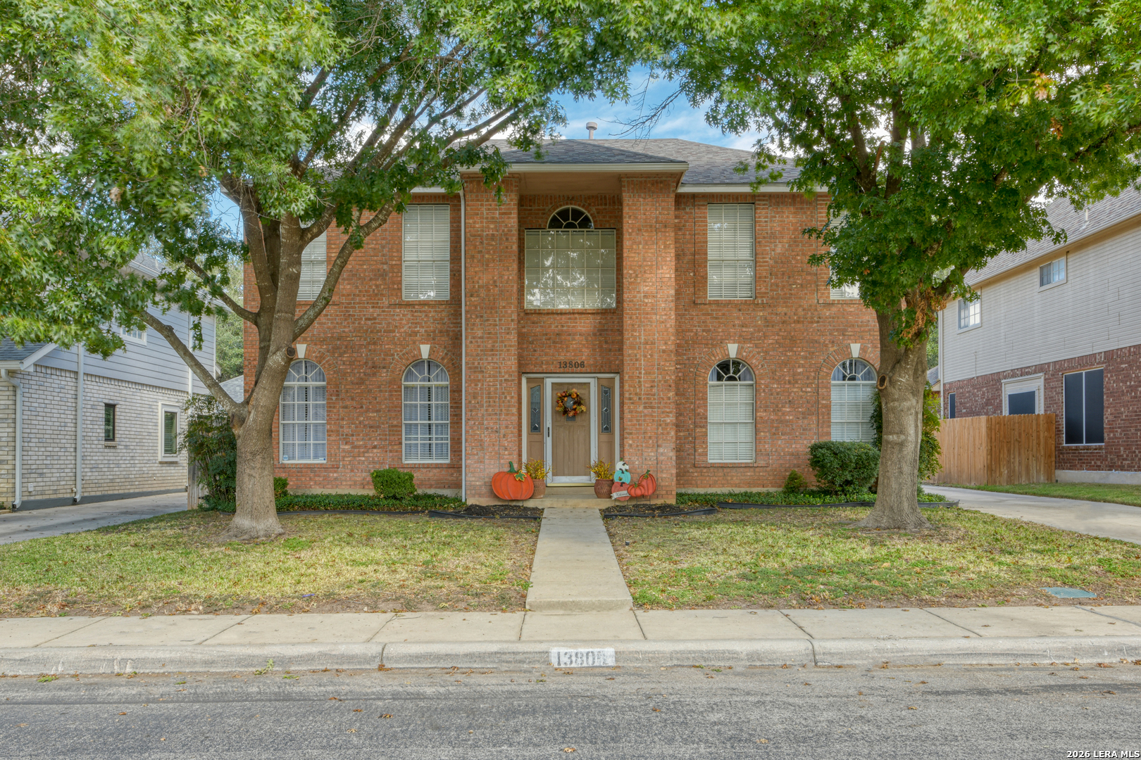 13806 Shavano Ridge San Antonio TX 78230