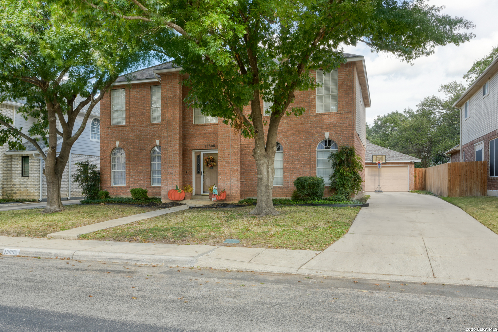 13806 Shavano Ridge San Antonio TX 78230