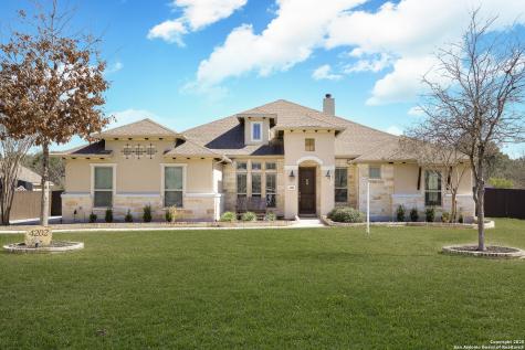4202 Saddle Spur San Antonio TX 78253