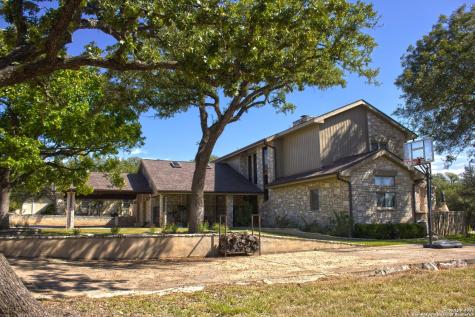 101 Terrace Lane Kerrville TX 78028