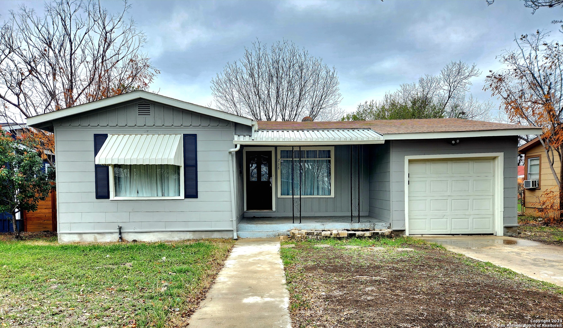 238 Babcock Road San Antonio TX 78201