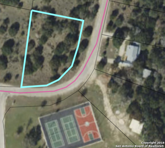 LOT1 Saddle Trail Bandera TX 78003