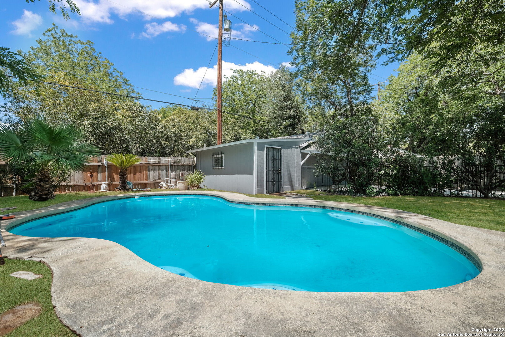 317 Furr Drive San Antonio TX 78201
