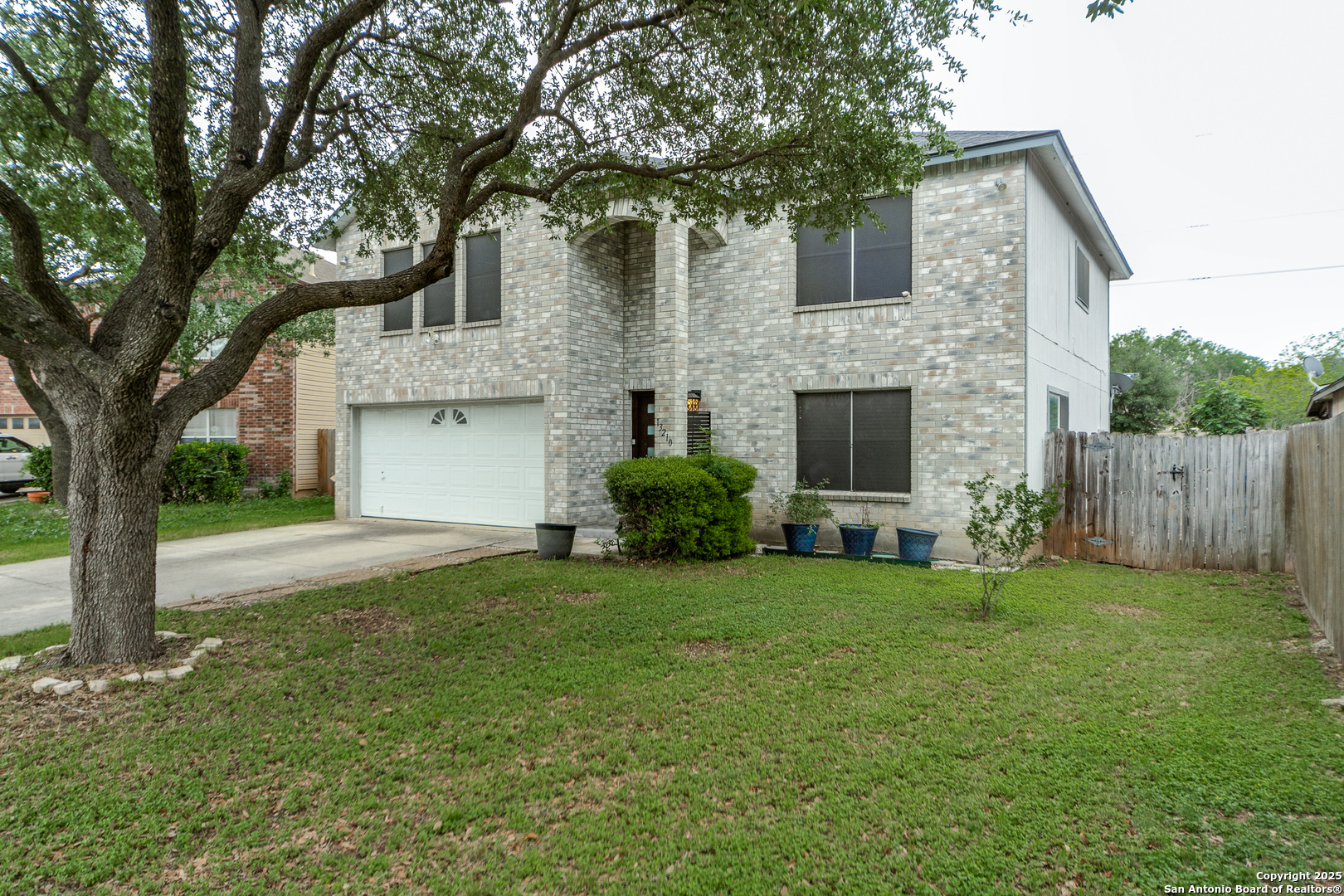 13210 Cypress Meadow San Antonio TX 78247