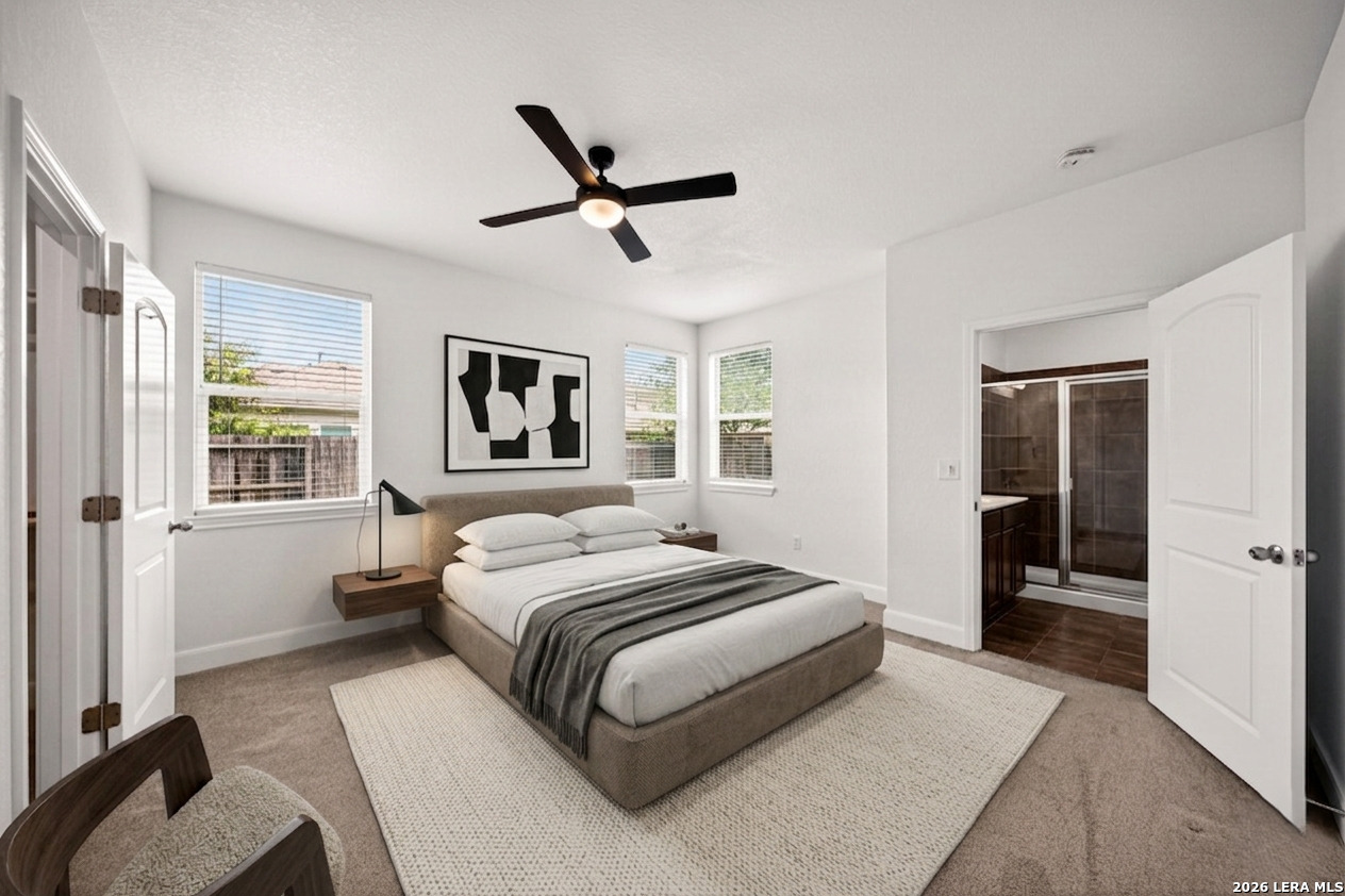 7915 Cenote Drive San Antonio TX 78254