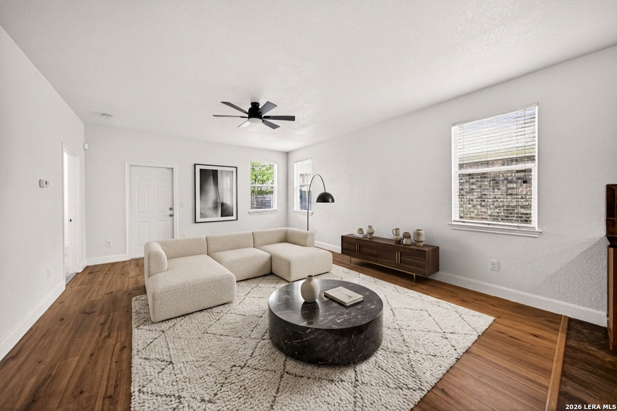 7915 Cenote Drive San Antonio TX 78254