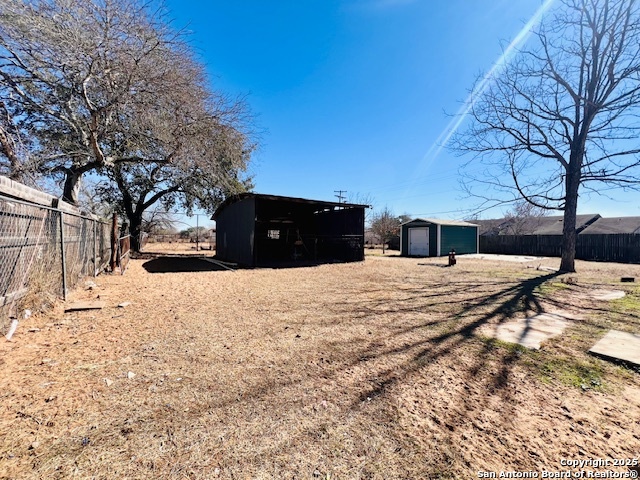 625 Oakhaven Road Pleasanton TX 78064
