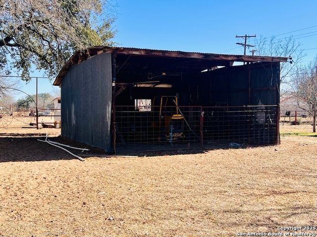 625 Oakhaven Road Pleasanton TX 78064