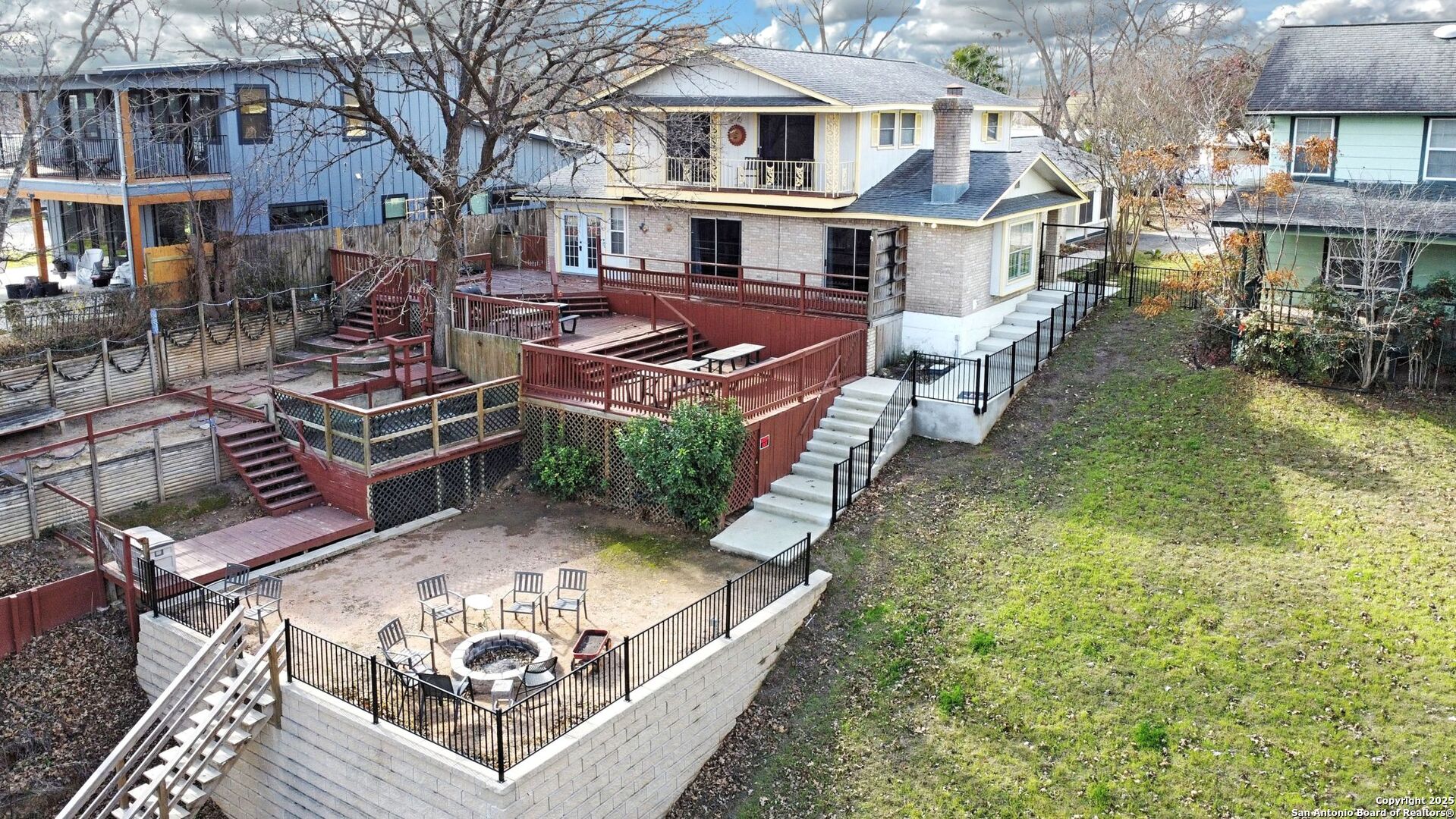1683 Kuehler Avenue New Braunfels TX 78130