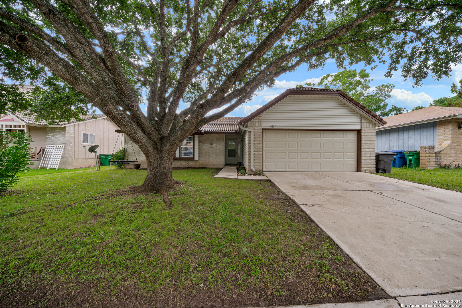 5607 Needville San Antonio TX 78233
