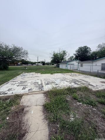 4939 Irma Avenue San Antonio TX 78237