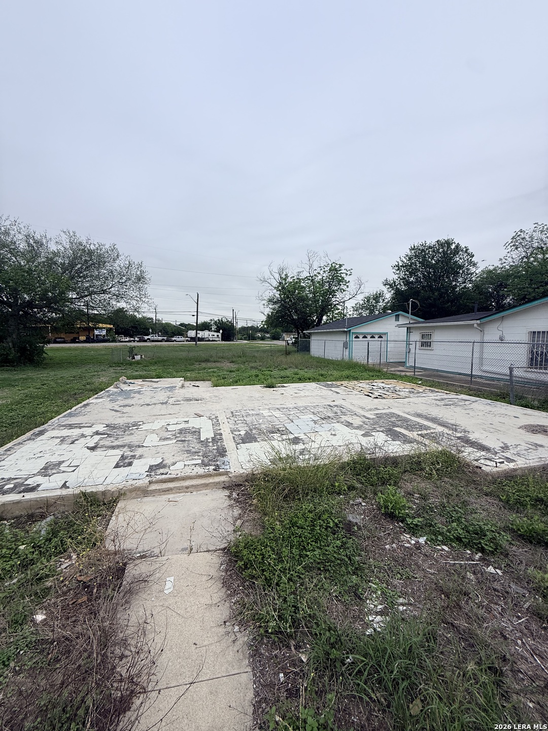 4939 Irma Avenue San Antonio TX 78237