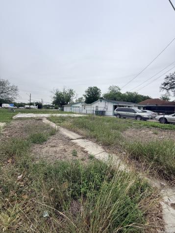 4939 Irma Avenue San Antonio TX 78237