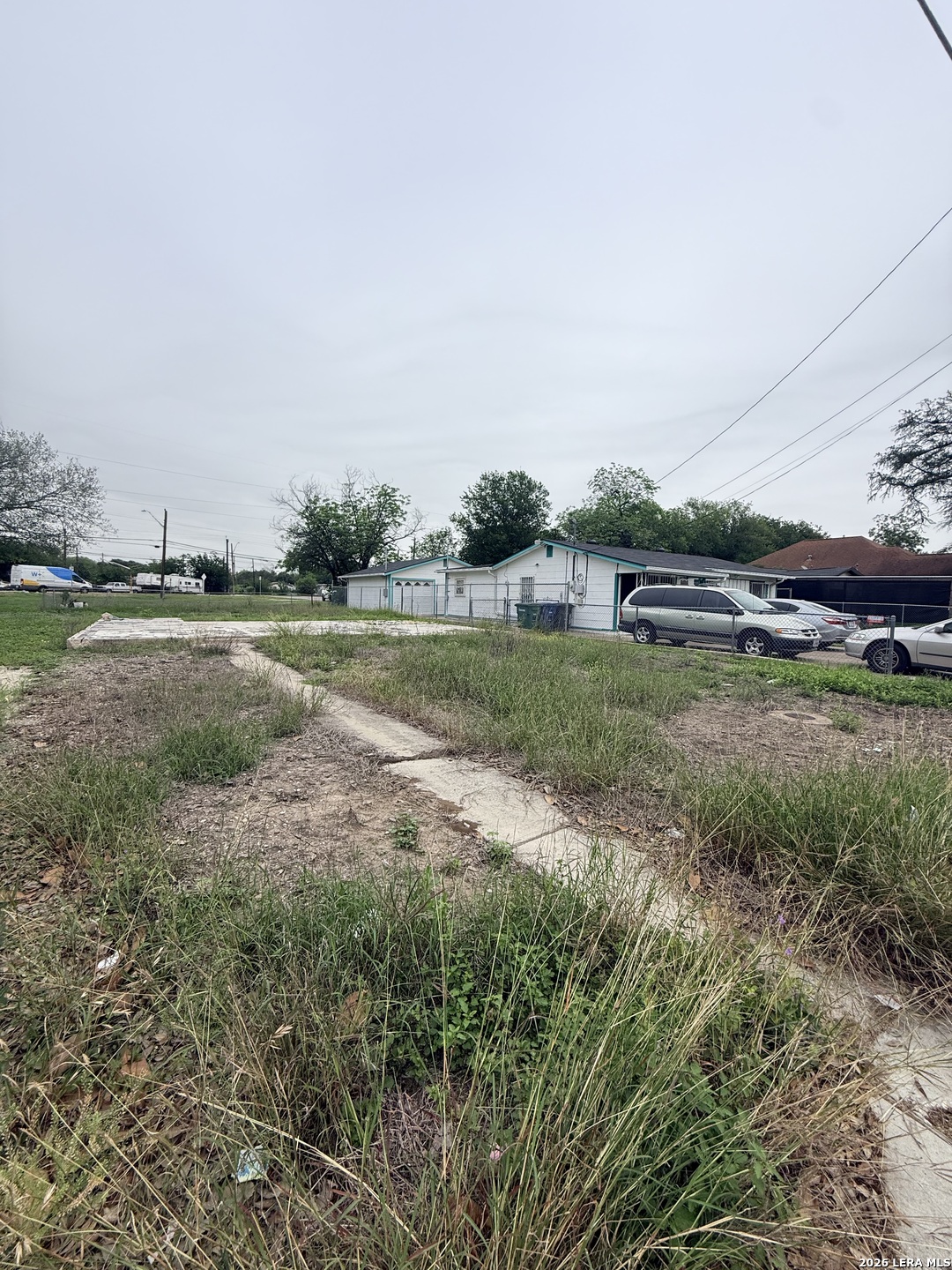 4939 Irma Avenue San Antonio TX 78237
