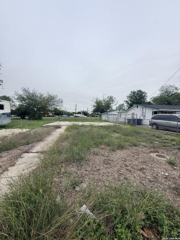 4939 Irma Avenue San Antonio TX 78237