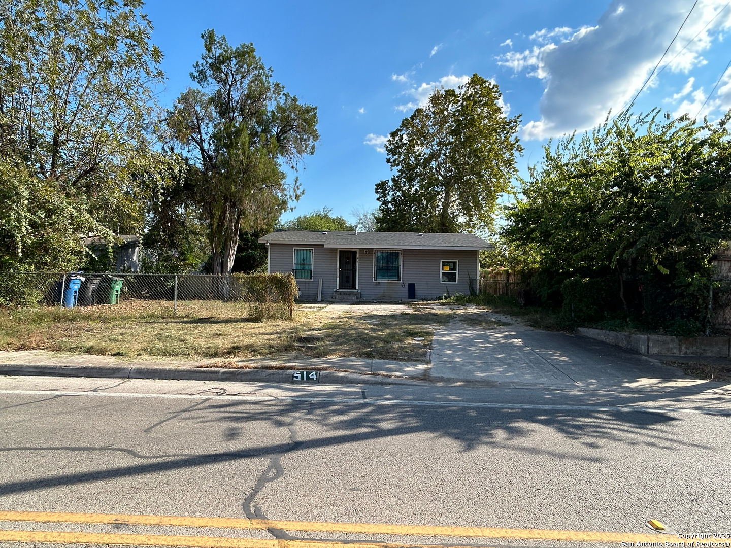 514 Rice Road San Antonio TX 78220