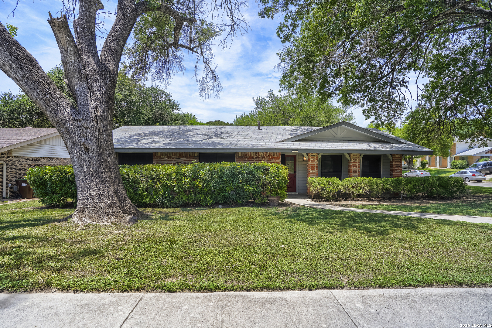 6315 Echo Hill San Antonio TX 78238