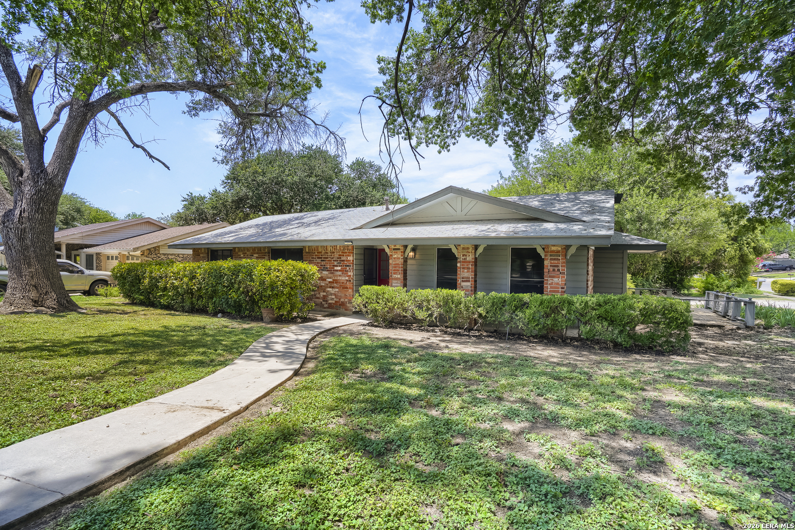 6315 Echo Hill San Antonio TX 78238