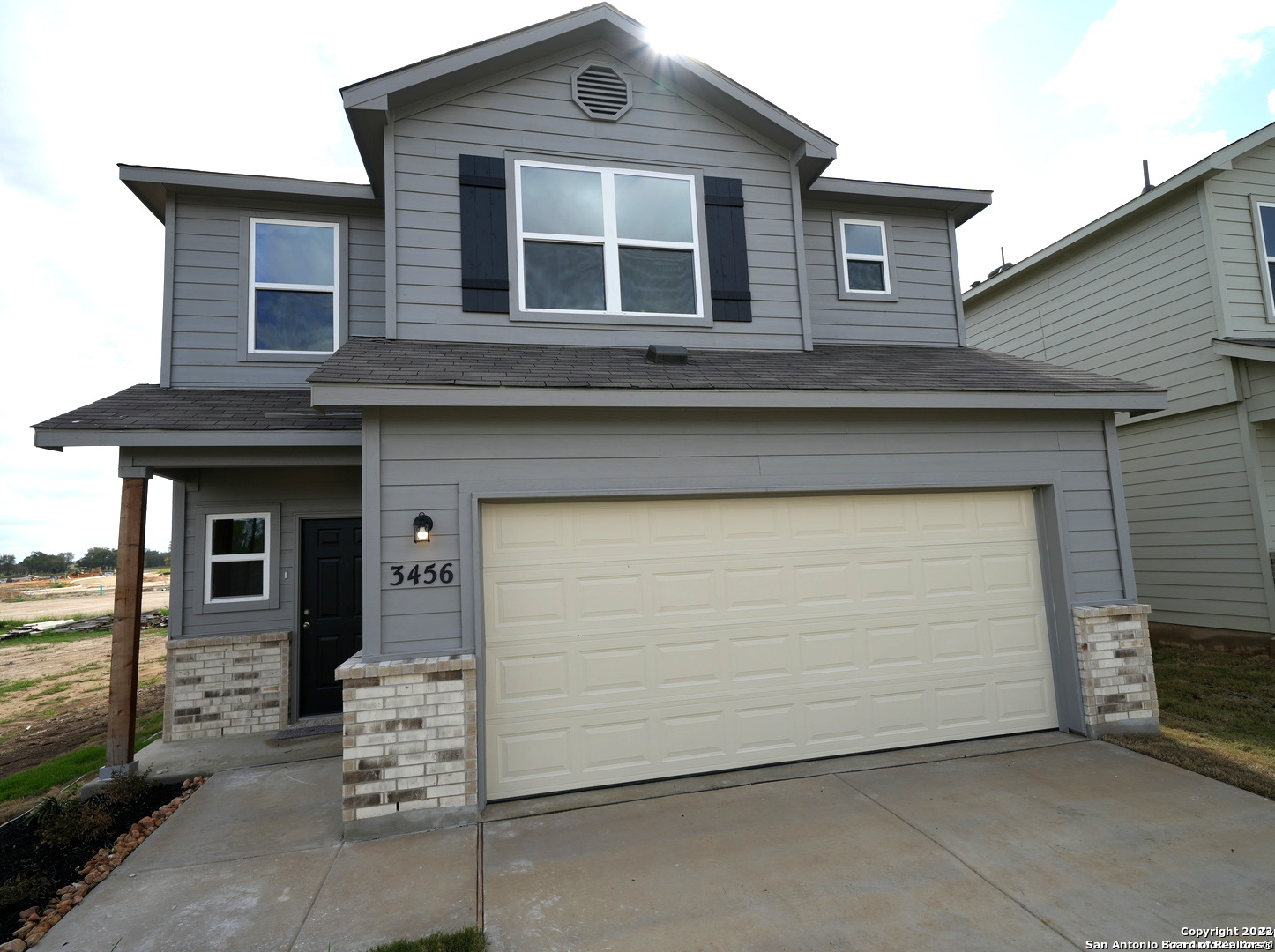 3456 Redbud Grove San Antonio TX 78264