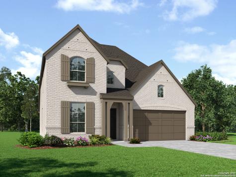 148 Spanish Oak Castroville TX 78009