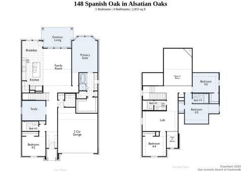 148 Spanish Oak Castroville TX 78009