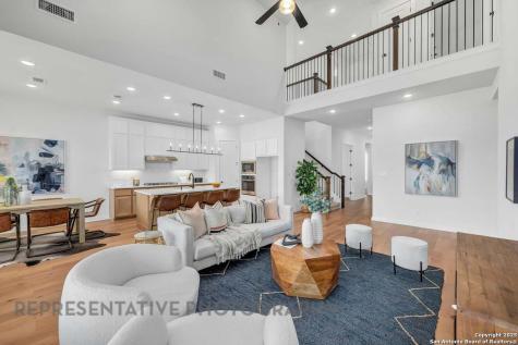148 Spanish Oak Castroville TX 78009