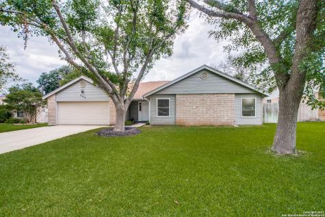 224 Rosebud Street Boerne TX 78006