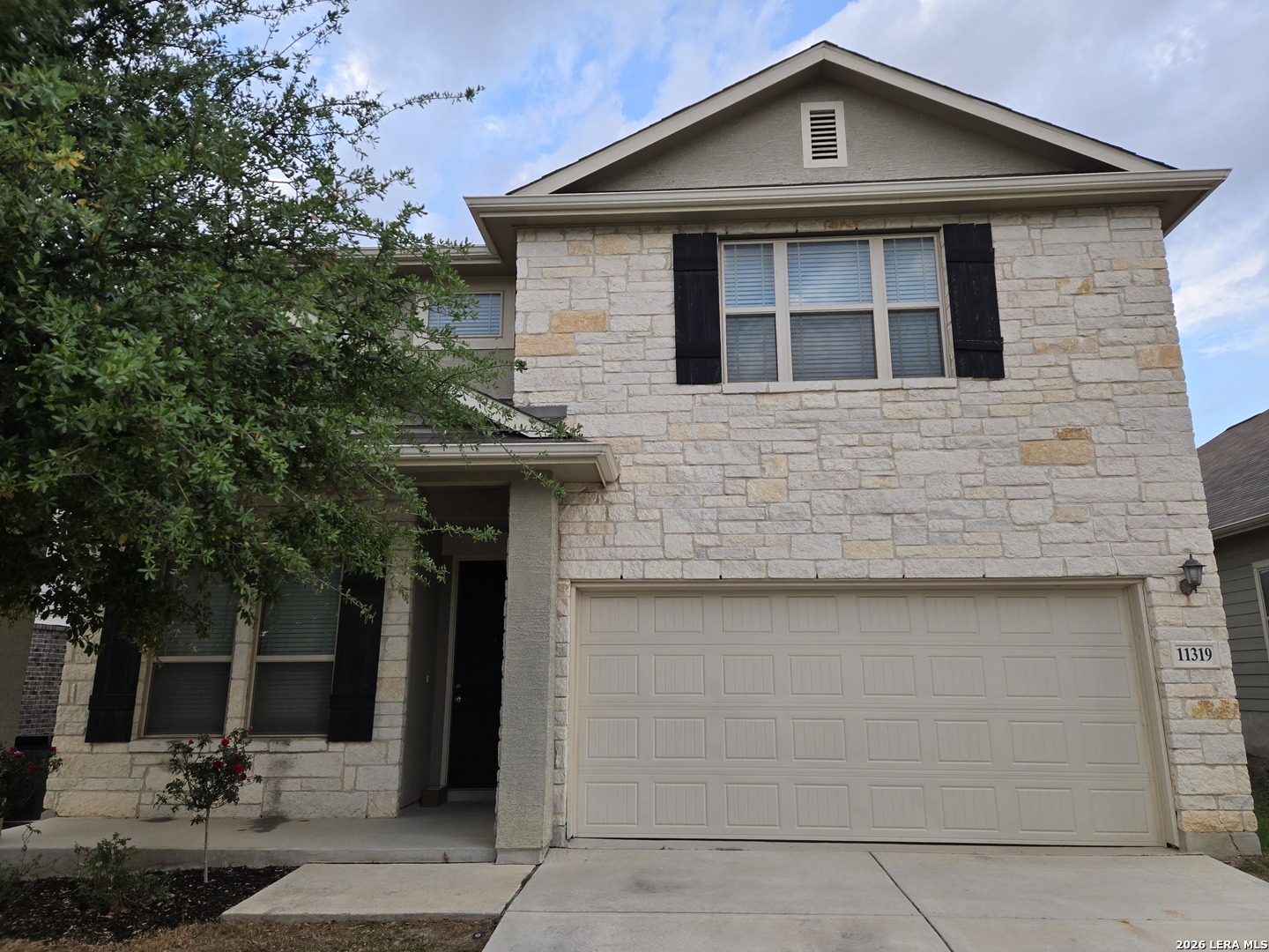 11319 Decidedly San Antonio TX 78245