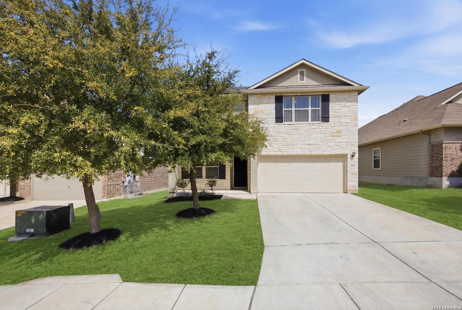 11319 Decidedly San Antonio TX 78245